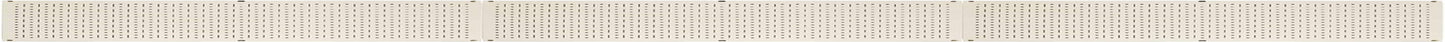 Pegboard Value Pack - Set of Three 16-Inch Tall x 32-Inch Wide Horizontal Metal Wallboards for Home and Garage Tool Storage Organization in Beige