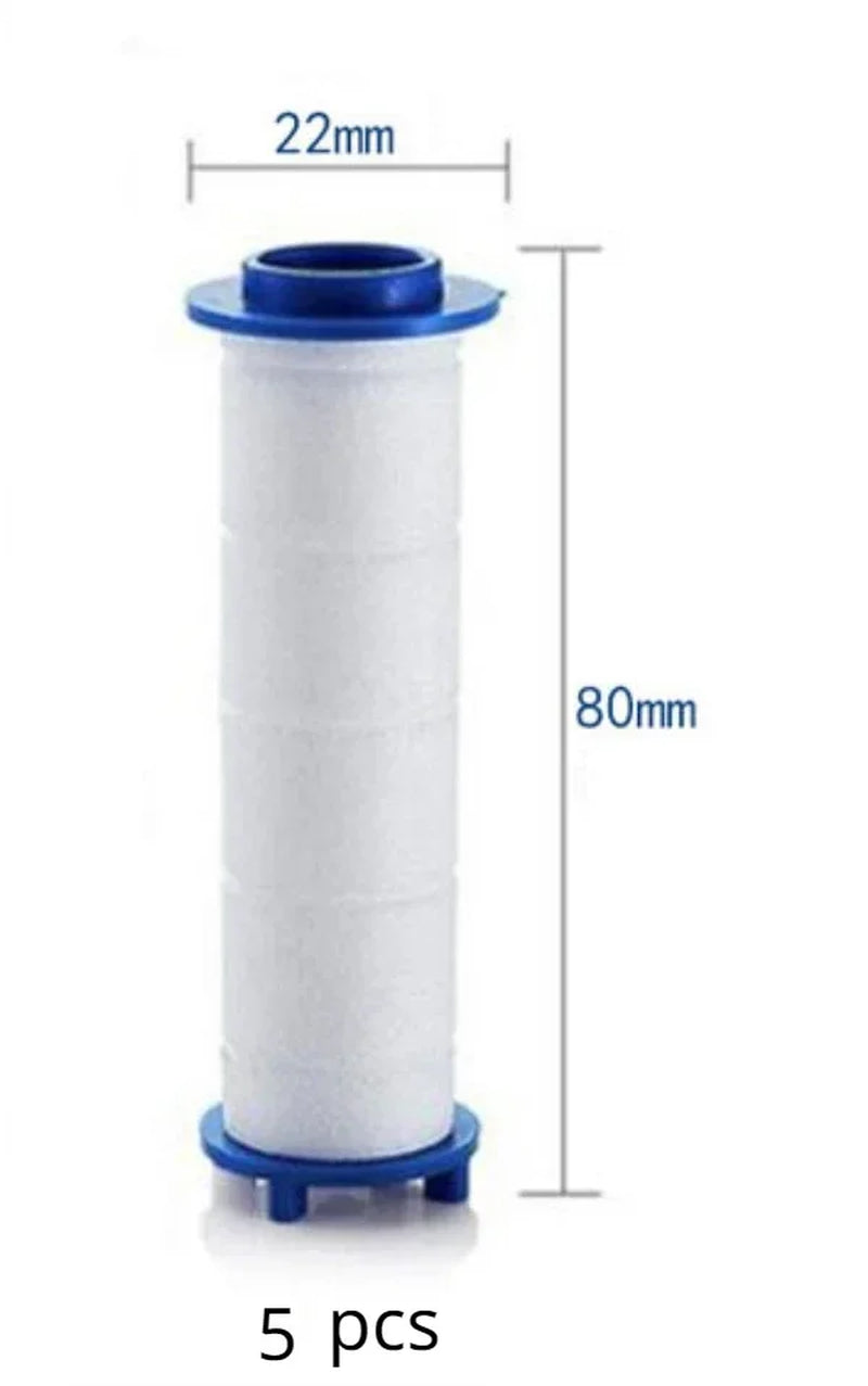 High-Pressure Water-Saving Shower Head with Three Adjustable Modes and One-Key Stop Function for Enhanced Shower Experience
