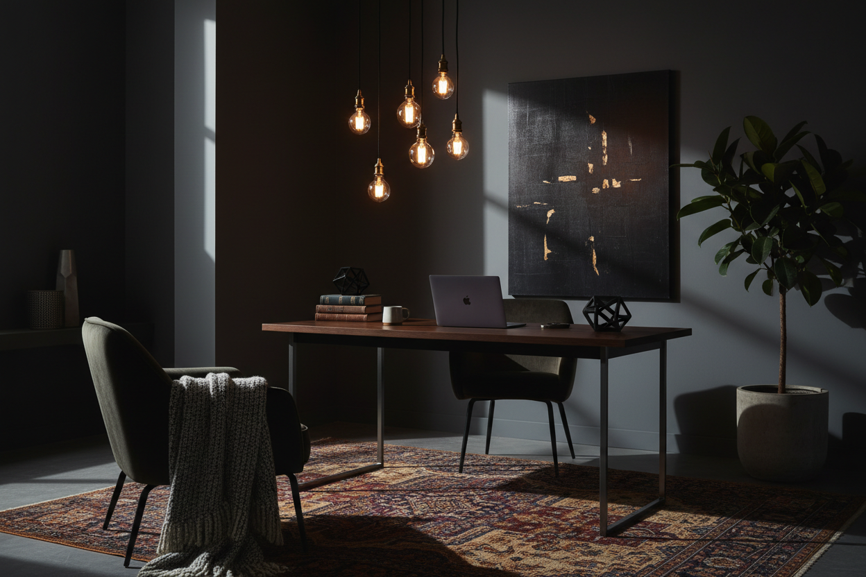 Home Office